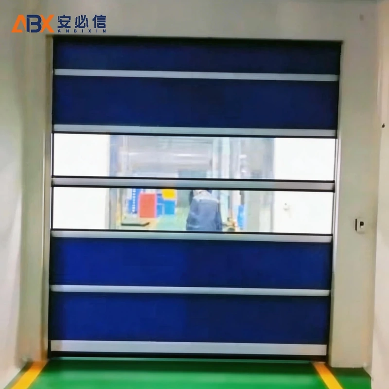 贵港快速门